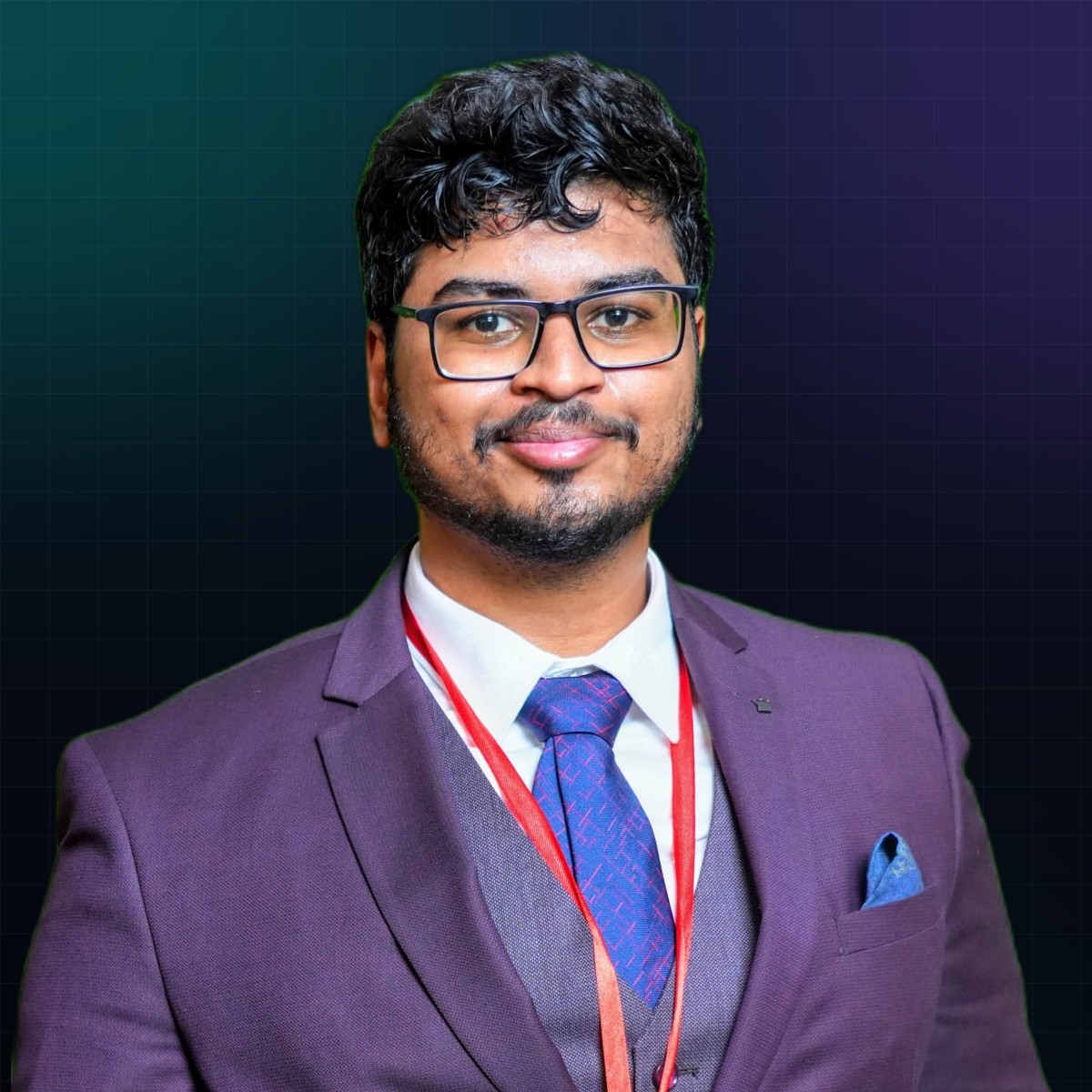 Dr. Akhileshwar Reddy Vangala